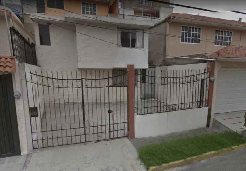 Casa En Venta Parque Residencial Coacalco Od