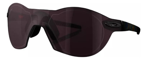 Lentes Running Oakley Re:subzero Prizm Road Black Solstice C