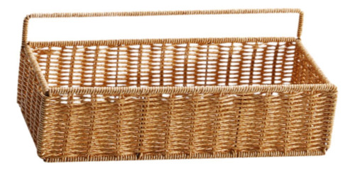 Cesta Para Colgar En La Pared, Cesta Organizadora De S