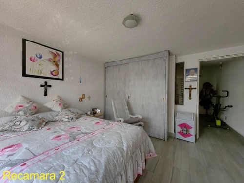 Casa Venta En Col. Real Del Moral / 120m2c