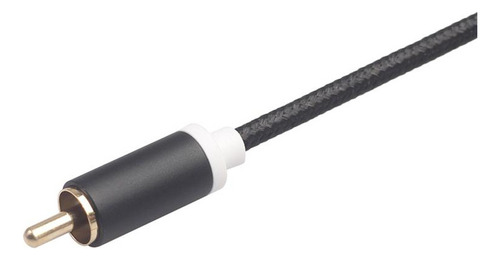Cable Hembra A 2 Rca Macho, 3 Piezas