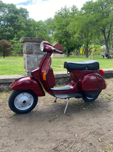 Vespa Originale 1999