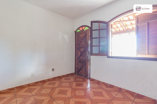 Imagem 14 de 15 de Venda De Casa Com 240m² E 3 Quartos - 31922