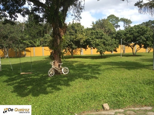Imagem 6 de 30 de Chácara Em Itanhaém , Jd Real , Lado Morro, Isolada, Murada , 2 Dormitórios , Sendo 1 Suite, Sala - 5042 - 68316416