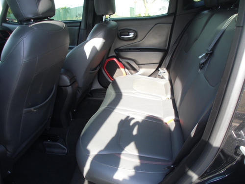 Imagem 5 de 15 de Jeep/renegade Thank At D
