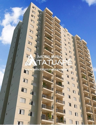 Imagem 8 de 17 de Condomínio Edifício Flex Tatuapé - Rua Adelino De Almeida Castilho, 151 - Ap000166 - 34585357