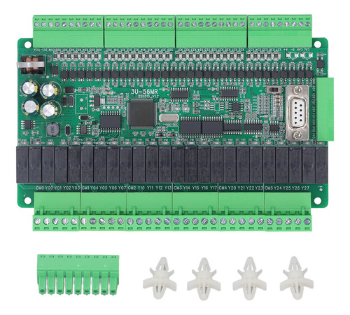 Controlador Lógico Programável, Relé, Controle Industrial Pl