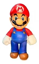 Comprar Super Mario Bros Figura Articulada Sonidos 50 Cm Gigante