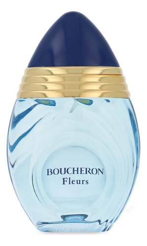 Boucheron Fleurs 100ml Edp Spray - Dama