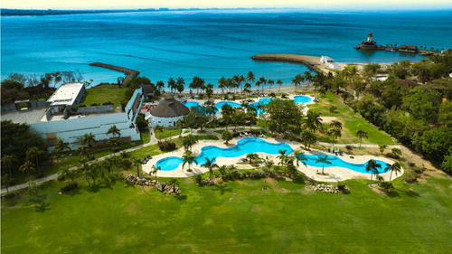 Venta De Villa En Bahía De Banderas