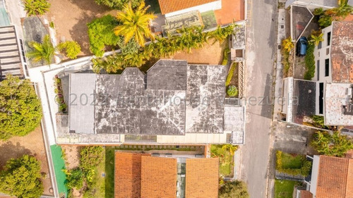 Imagen 2 de 21 de Casa En Venta Prados Del Este Mls #22-24481 Wilfredo Bazan