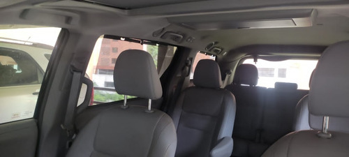 Imagen 6 de 8 de Toyota Sienna Xle 2019