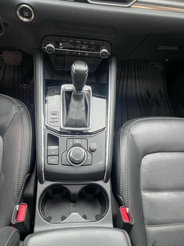 Mazda CX-5 2.5 Grand Touring Camioneta
