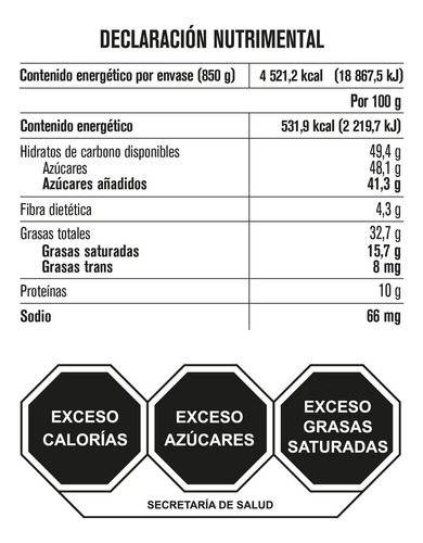 Chocolates Kisses De Hershey's Leche Y Almendras 850g. 1 Pz