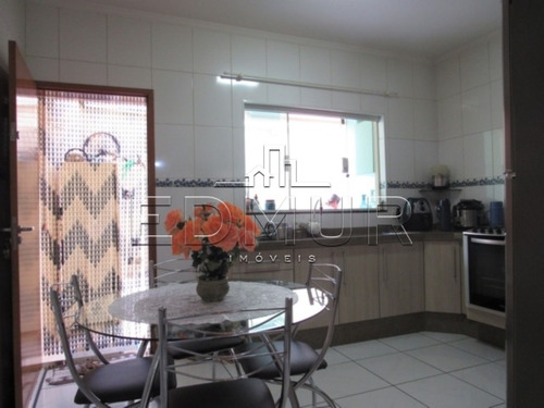 Sobrado - Vila Clarice - Ref: 19765 - V-19765