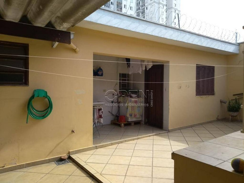 Imagem 24 de 30 de Casa À Venda, 270 M² Por R$ 1.200.000,05 - Vila Metalúrgica - Santo André/sp - Ca0627