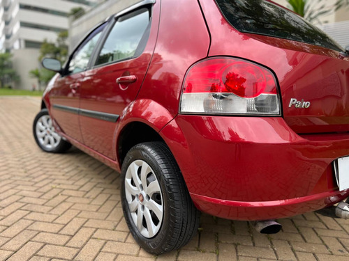 Fiat Palio 1.4 Elx Flex 5p