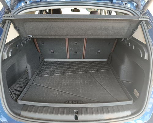 BMW X1 2.0 16V TURBO GASOLINA SDRIVE20I X-LINE STEPTRONIC