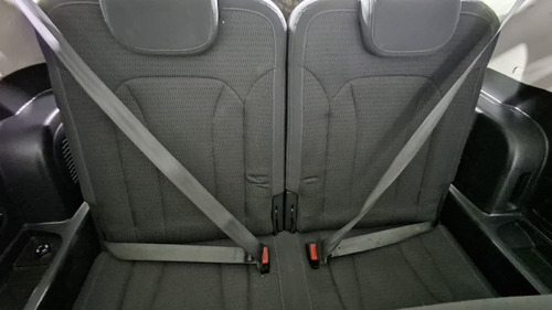 Ssangyong Rexton 2.0 Gsl Yrx101