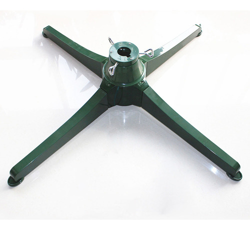 Base Giratoria Para Árbol De Navidad 360 Grados