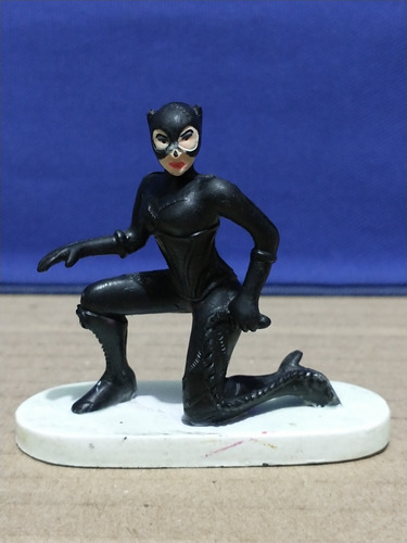 Gatúbela Batman Return Sonric's 1992 (Usado)