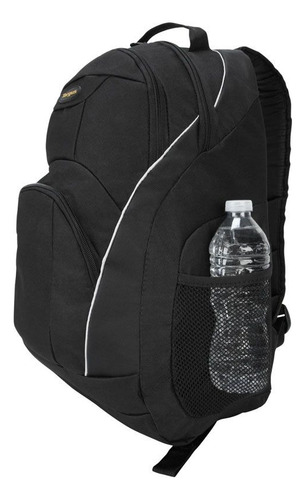 Mochila Para Laptop Targus Motor 16 Backpack Poliéster