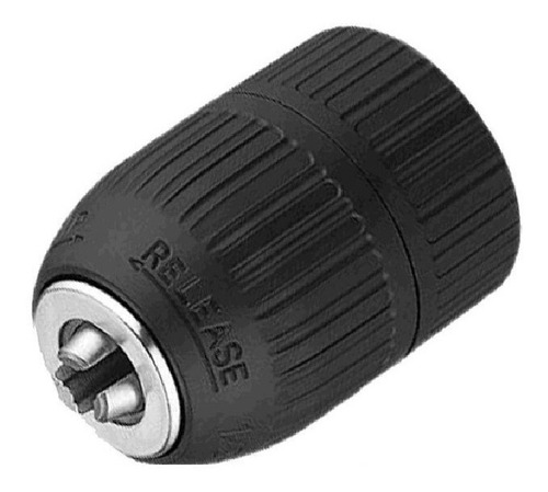 Mandril Taladro Automático 13 Mm/ 1/2 Pulgadas Tolsen -79171