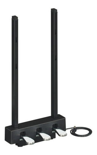 Imagen 1 de 5 de Pedalera Yamaha Lp1b Para P121 P125 P515 Unidad De Pedales