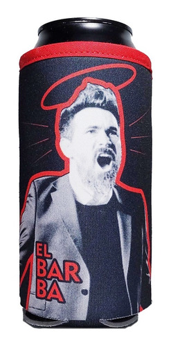 Imagen 3 de 4 de Funda Térmica Para Latas