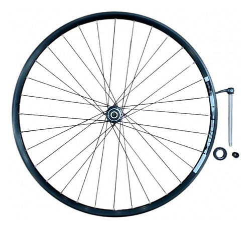 Imagen 2 de 10 de Par De Ruedas Dt Swiss - Shimano Xt R29 - Urquiza Bikes