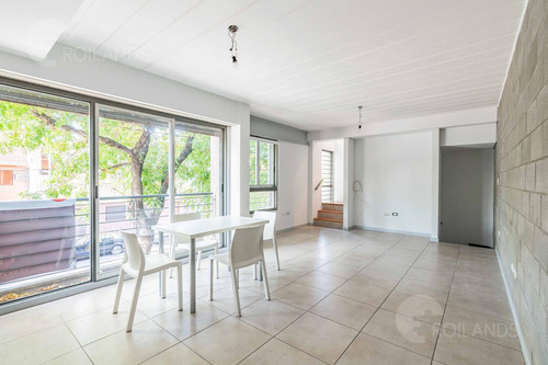 Imagen 4 de 27 de Venta Departamento 2 Ambientes Tipo Ph, Loft Con Entrada Individual En Villa Urquiza