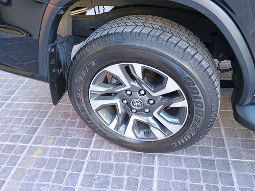 Toyota Hilux SW4 2.8 Tdi Diamante Ii 4x4 7as 6at