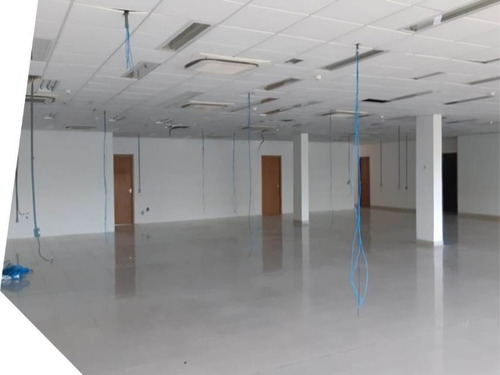 Imagem 6 de 14 de Prédio Comercial 2.534,89 M²para Aluguel Na Pituba - Sfl433 - 68341630