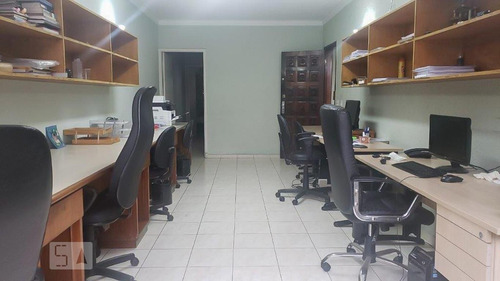 Casa À Venda - Vila Mascote, 3 Quartos, 176 - S893136151