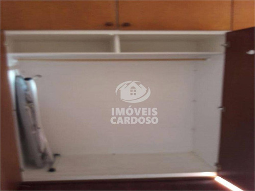 Imagem 20 de 20 de Apartamento Com 2 Dormitórios Para Alugar, 65 M² Por R$ 3.000 - Higienópolis - São Paulo/sp - Ap0581