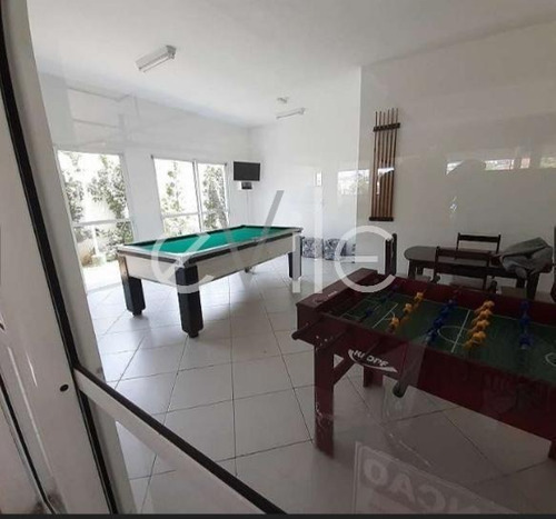 Apartamento À Venda Em Jardim Do Lago - Ap008651