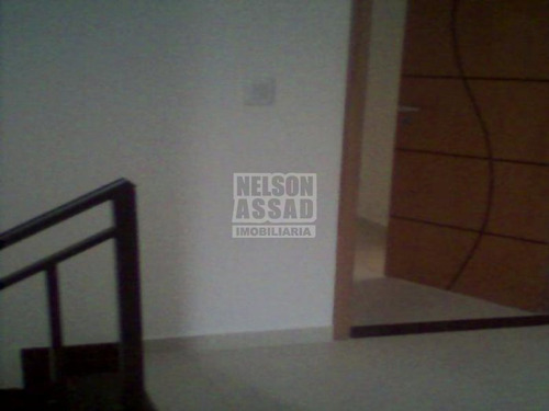 Imagem 24 de 30 de Sobrado Para Venda No Bairro Vila Centenario, 3 Dorm, 0 Suíte, 1 Vagas, 140 M - 727