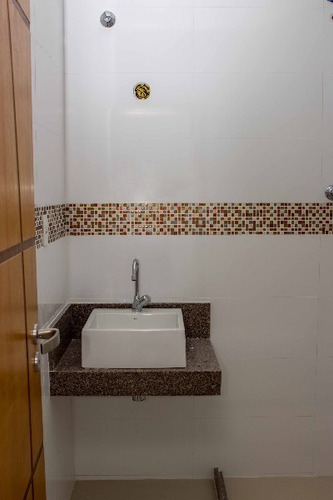 Casa Taquara Rio De Janeiro Rj Brasil - 303