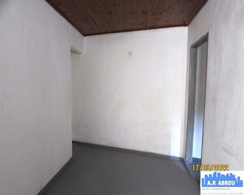 Imagem 3 de 9 de Casa Para Alugar Na Vila Cisper - 1801 - 32494399