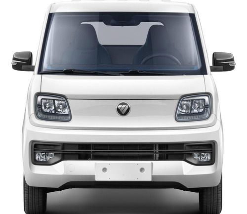 Foton Wonder CABINA SIMPLE CHASIS 1.6