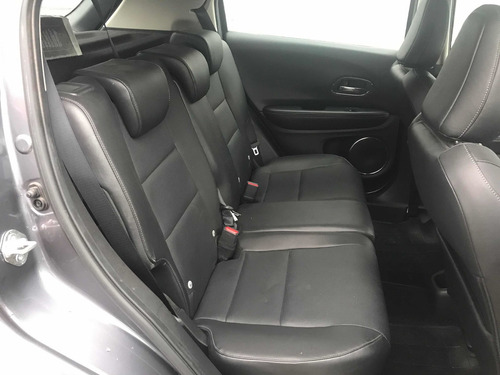 Honda Hrv H-rv Oportunidad Unica Mano Garantia