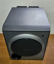 Comprar Subwoofer Activo Sony Muteki Sa-wp1500