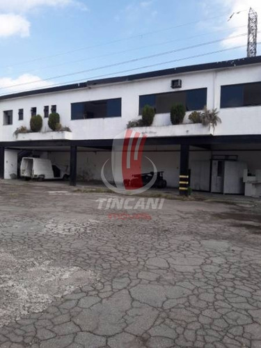 Galpão - 3.000 M² - 1772