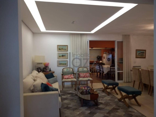 Imagem 4 de 30 de Casa Residencial À Venda, Condomínio Casas De Gaia, Campinas. - Ca3870