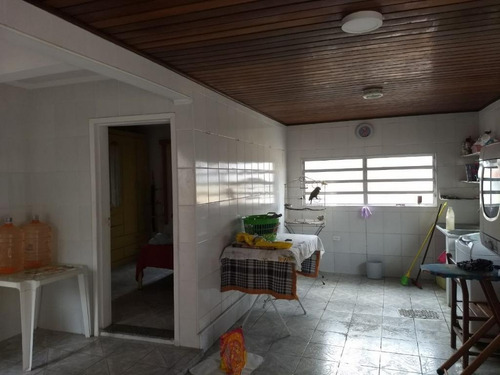 Imagem 12 de 16 de Casa No Assunção 11 X 36 Ponto Comercial Ou Prédio - Ca10112