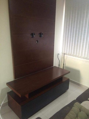 Imagem 3 de 19 de Apartamento Com 2 Dormitórios À Venda, 50 M² Por R$ 309.900,00 - Jardim Íris - São Paulo/sp - Ap2757