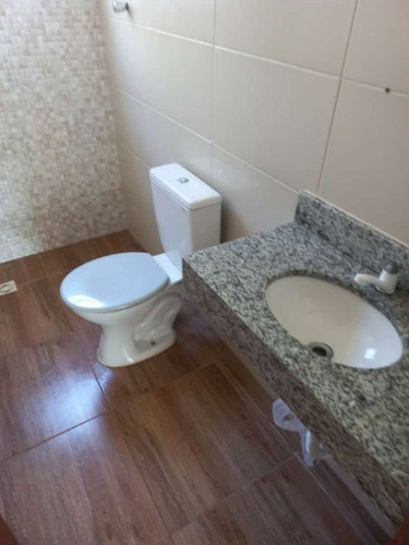 Imagem 14 de 14 de Casa - Ca00242 - 71057965