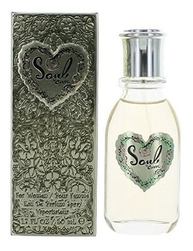 Curve Soul Liz Claiborne 50 Ml. Original, Nuevo