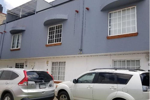 Casa En Condominio, En Jesus Del Monte, Huixquilucan, Edomex. Al8-di