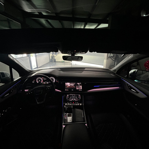 Audi Q7 3.0 Tfsi Select Quattro 333hp At